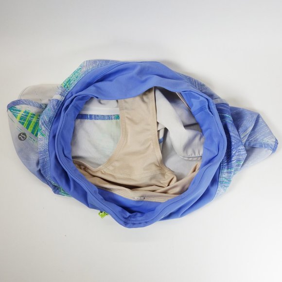 [RARE] Lululemon Run Times Short Wind Chill Sz 4 - Picture 8 of 13